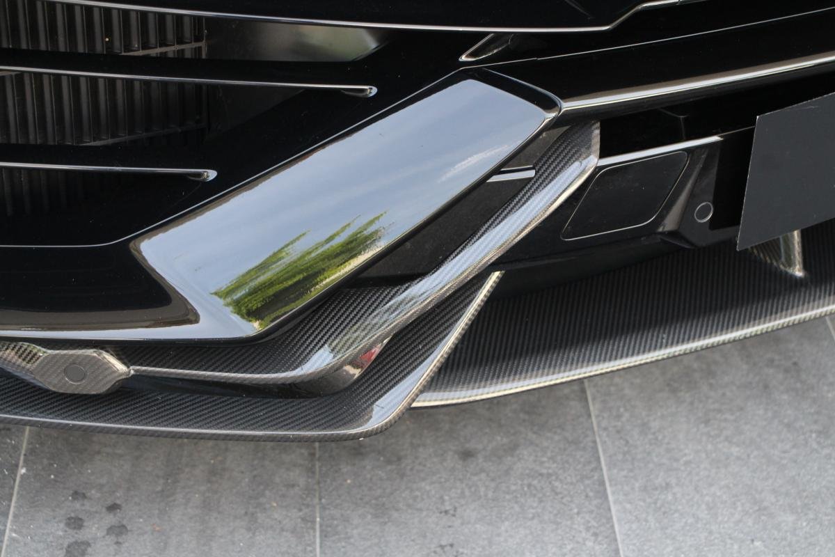 Lamborghini Urus - Photo 47