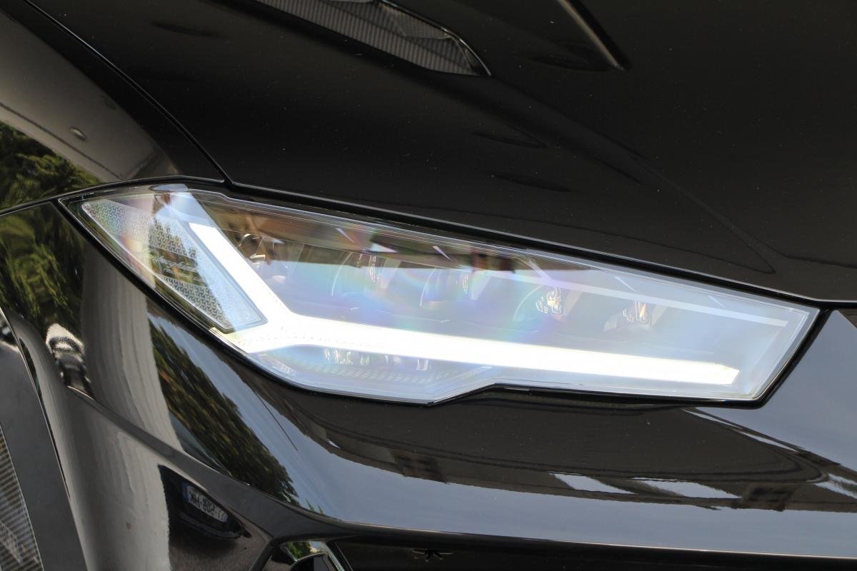 Lamborghini Urus - Photo 48