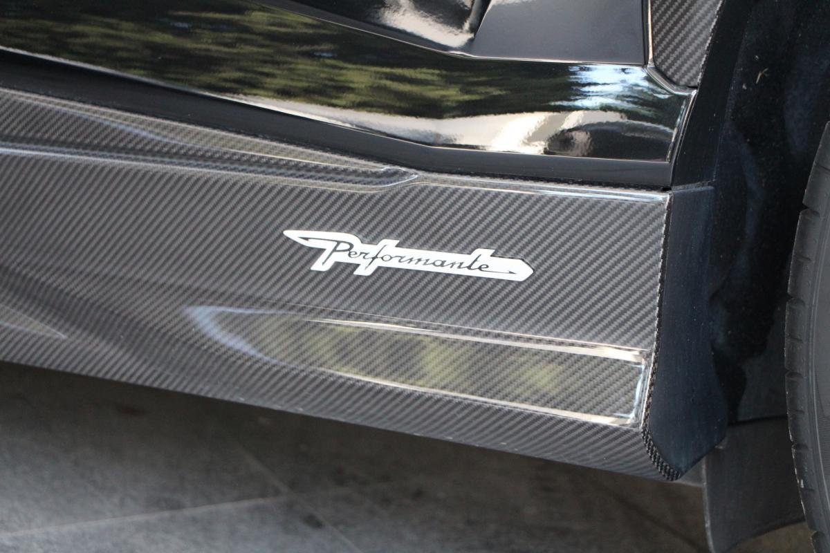 Lamborghini Urus - Photo 6