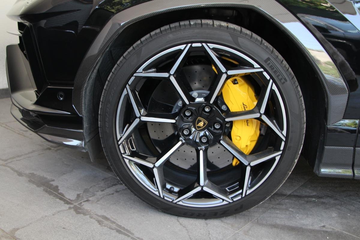 Lamborghini Urus - Photo 7
