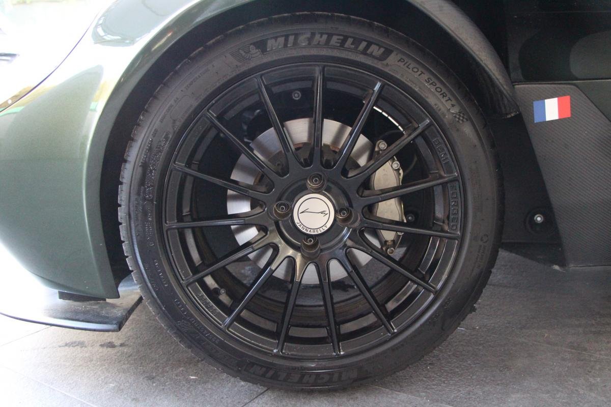 jannarelly design 1 - Photo 12