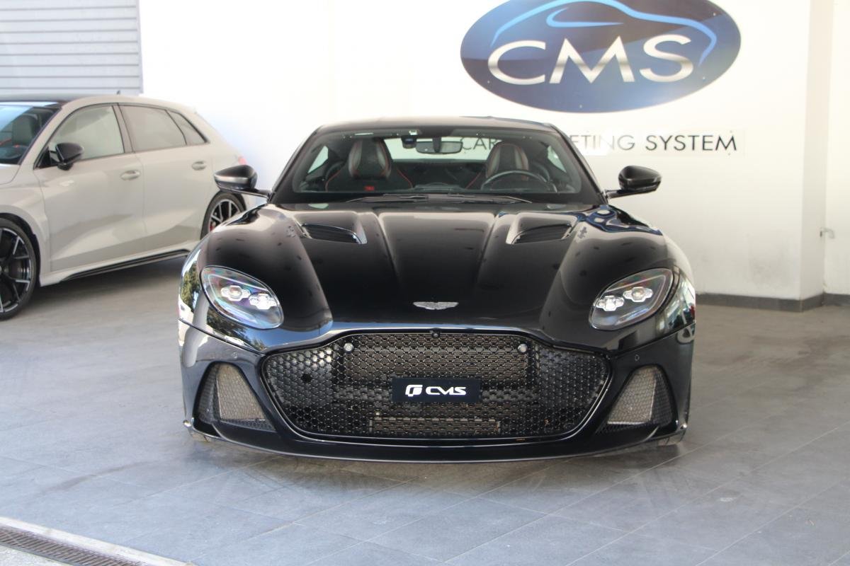 Aston Martin DBS - Photo 2