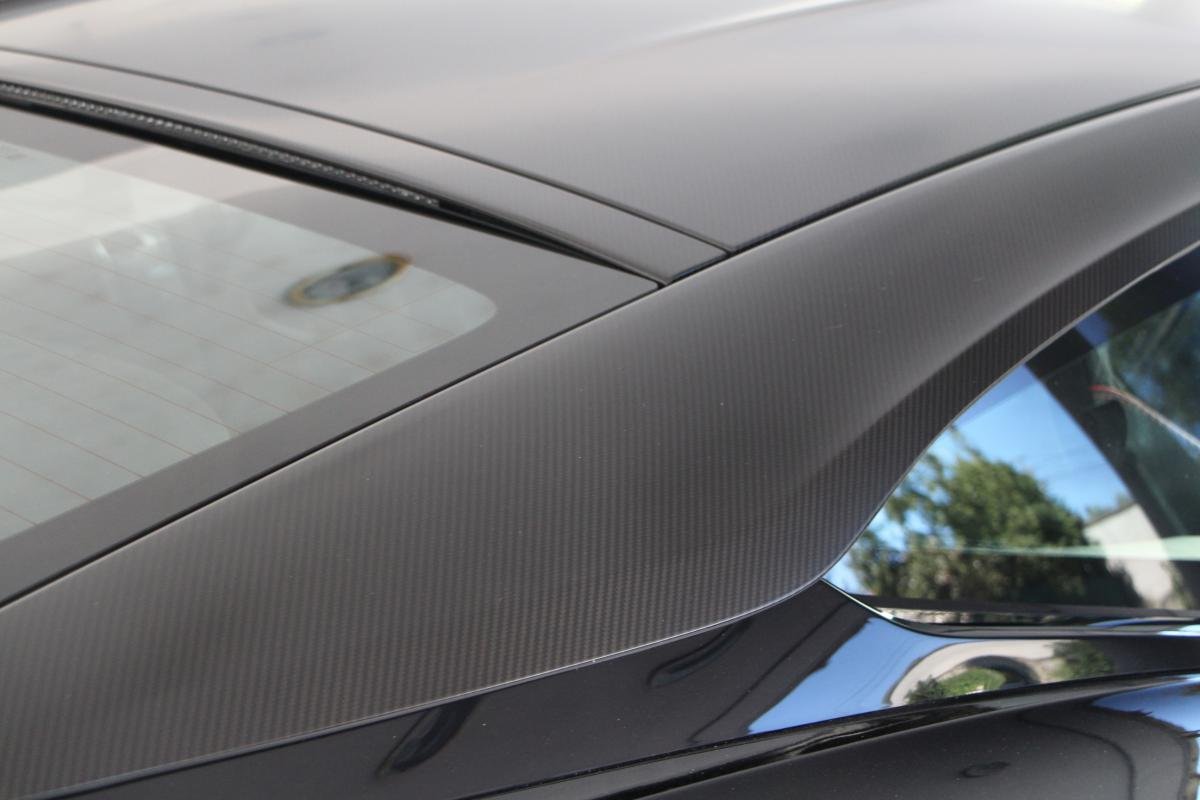 Aston Martin DBS - Photo 9