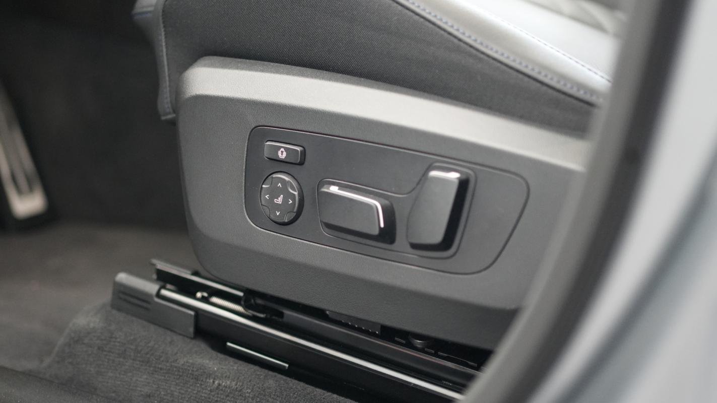 BMW X3 - Photo 12