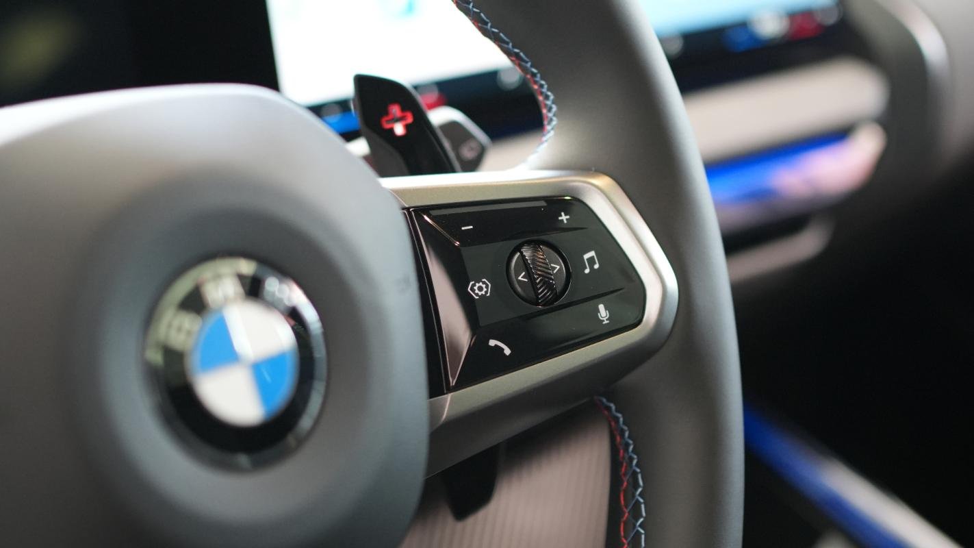 BMW X3 - Photo 15