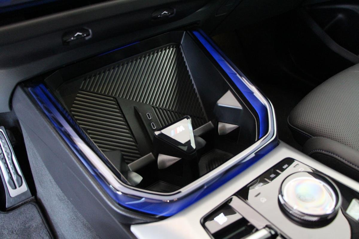 BMW X3 - Photo 17