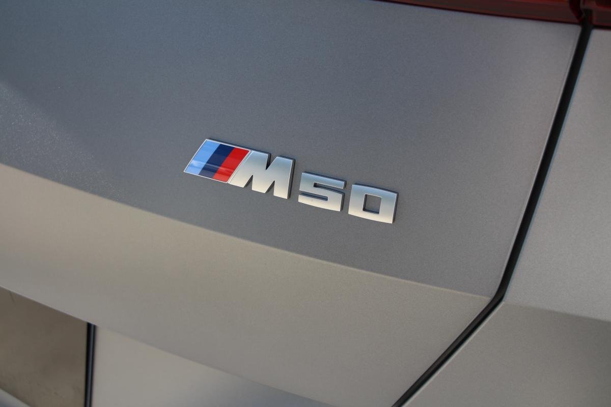BMW X3 - Photo 19
