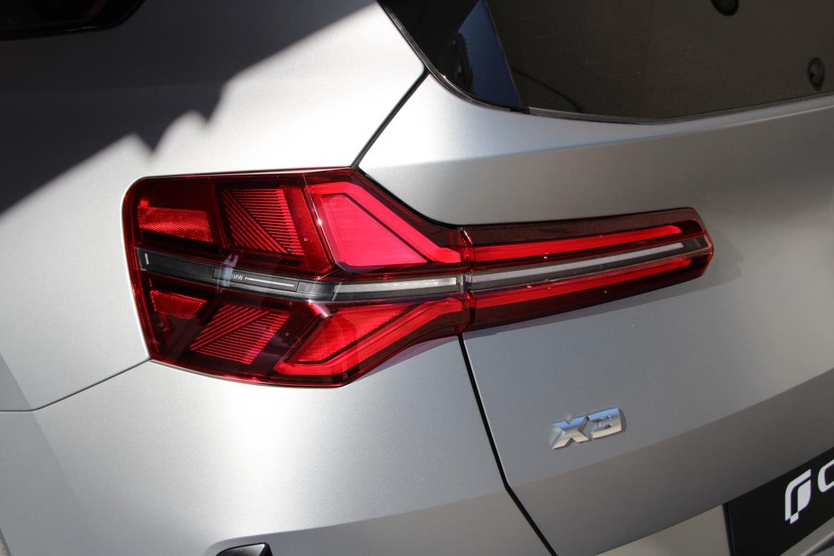 BMW X3 - Photo 20