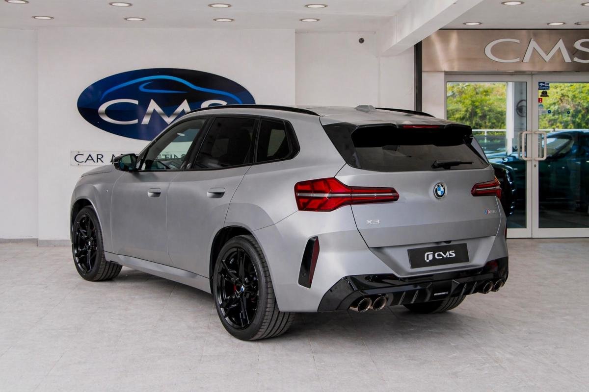 BMW X3 - Photo 2