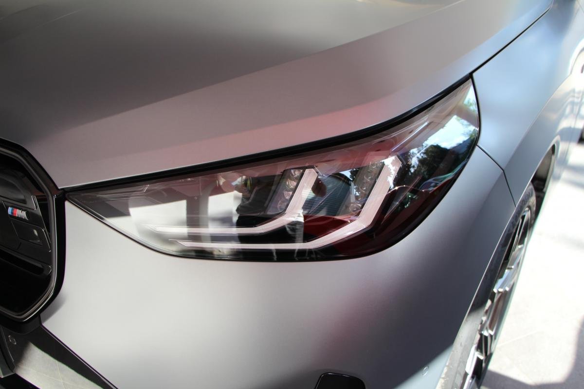 BMW X3 - Photo 21