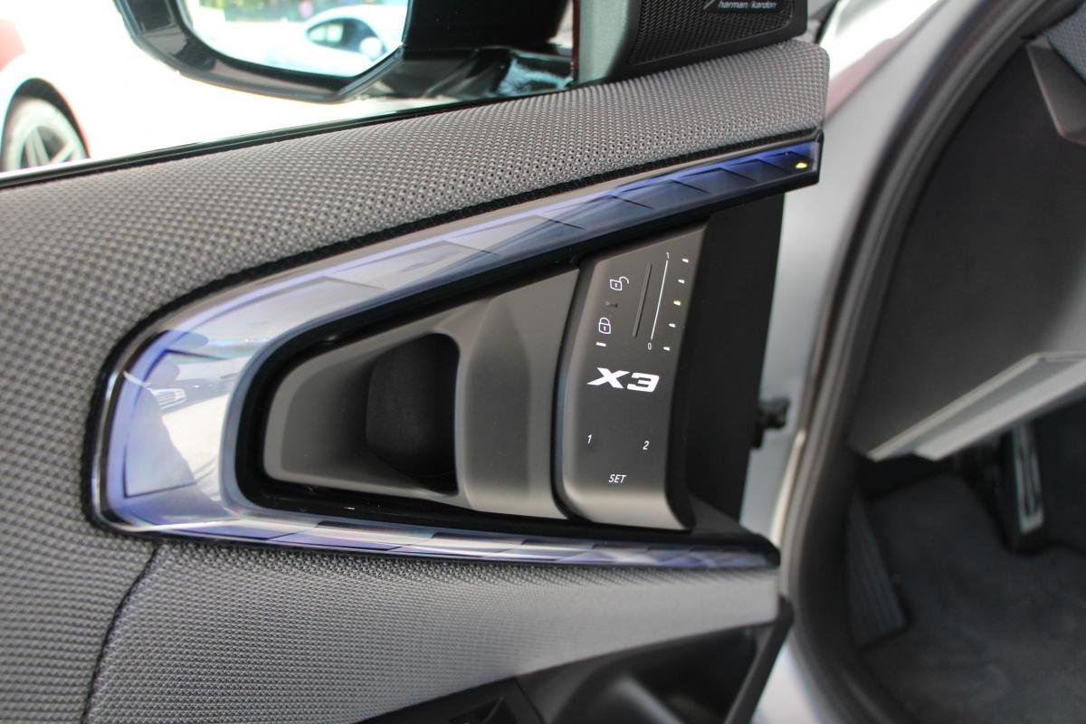 BMW X3 - Photo 25