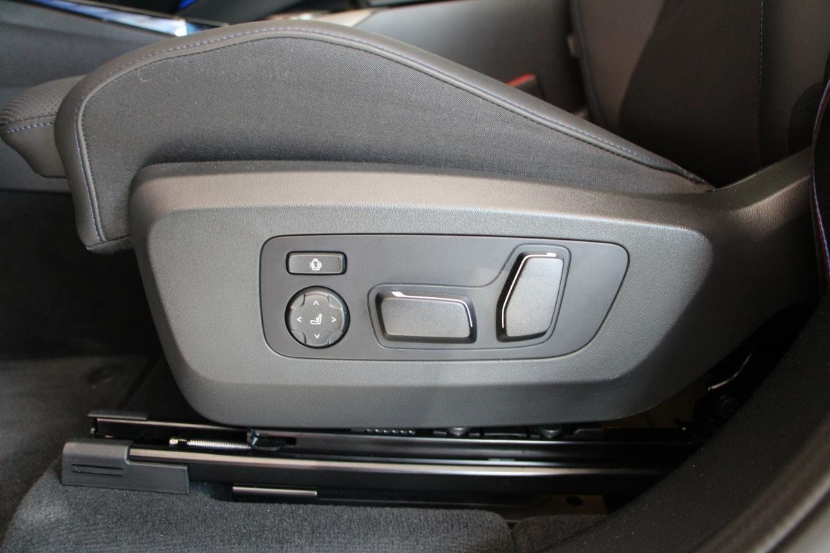BMW X3 - Photo 26