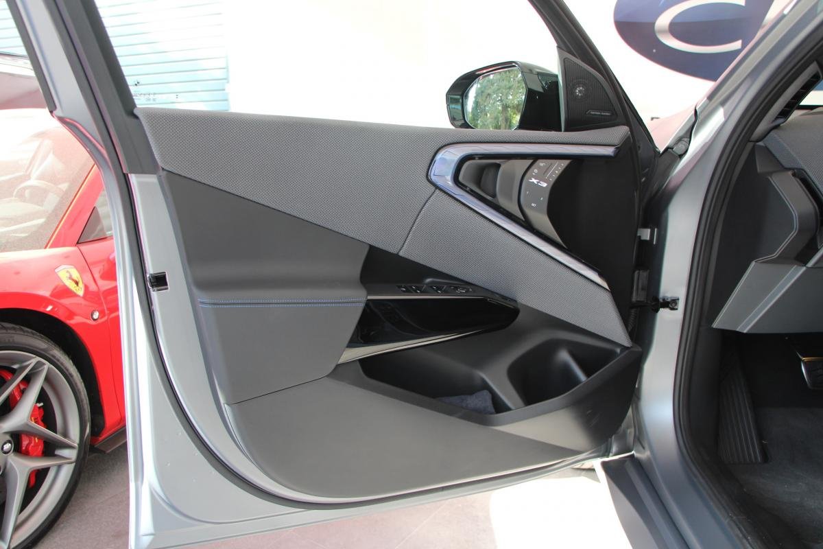 BMW X3 - Photo 27
