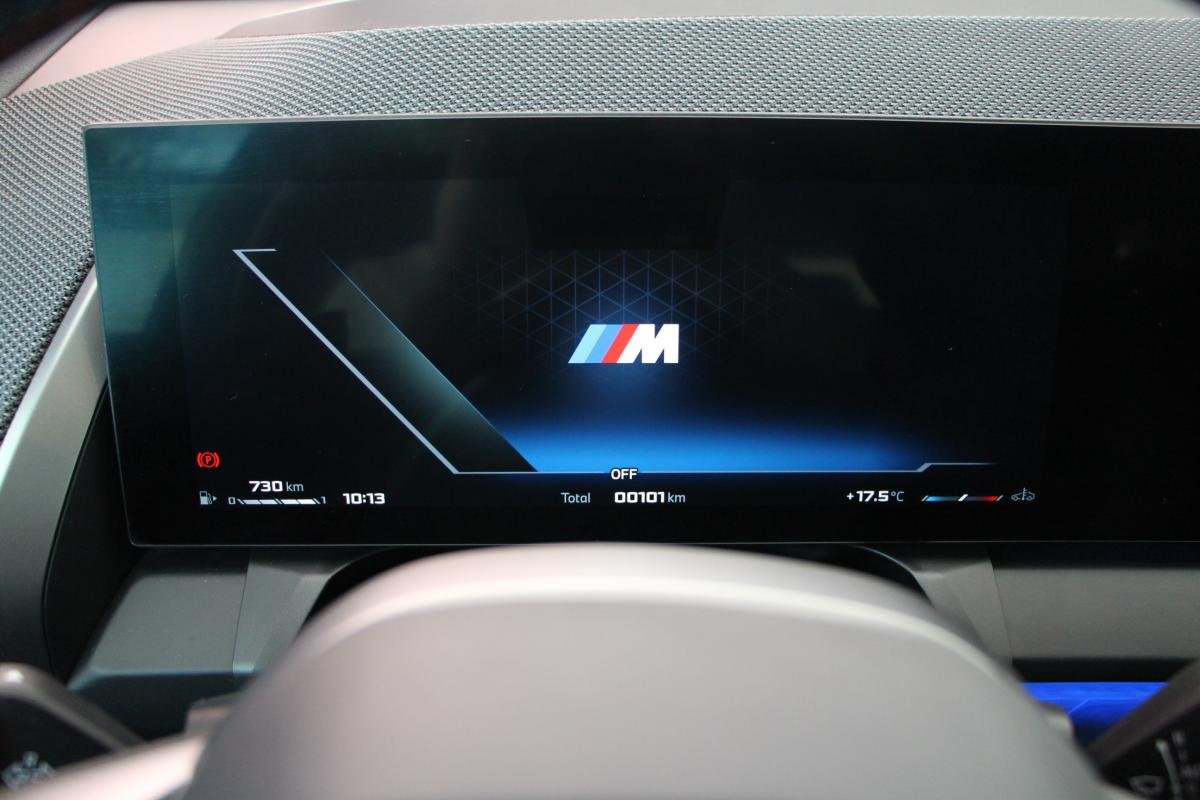 BMW X3 - Photo 29