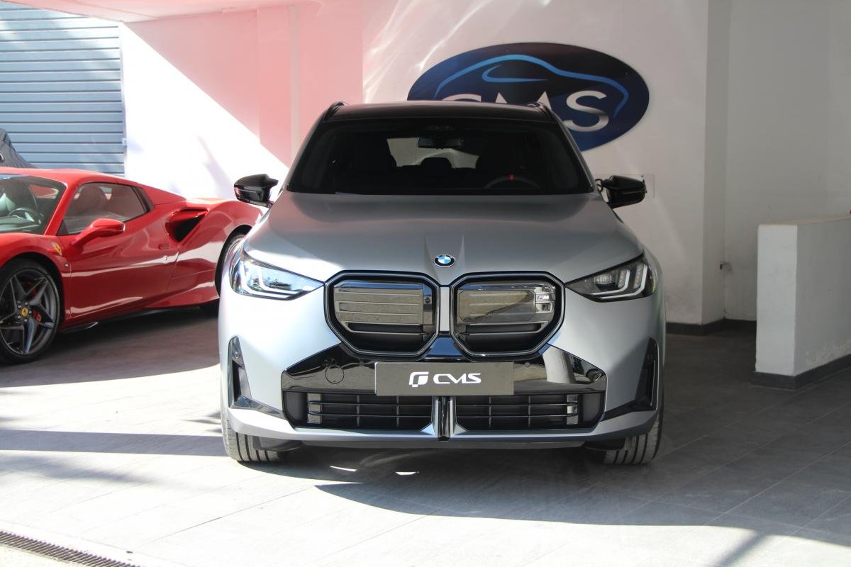 BMW X3 - Photo 3