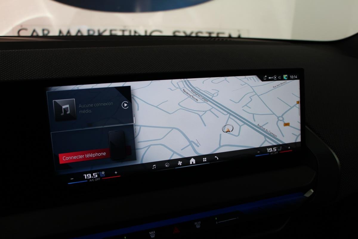 BMW X3 - Photo 31
