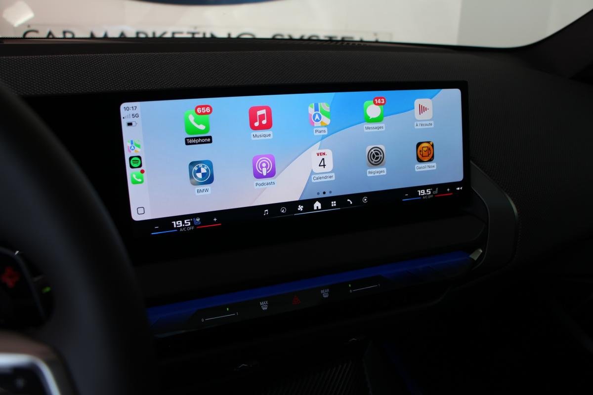 BMW X3 - Photo 36