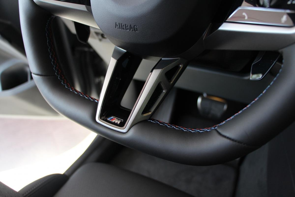 BMW X3 - Photo 37