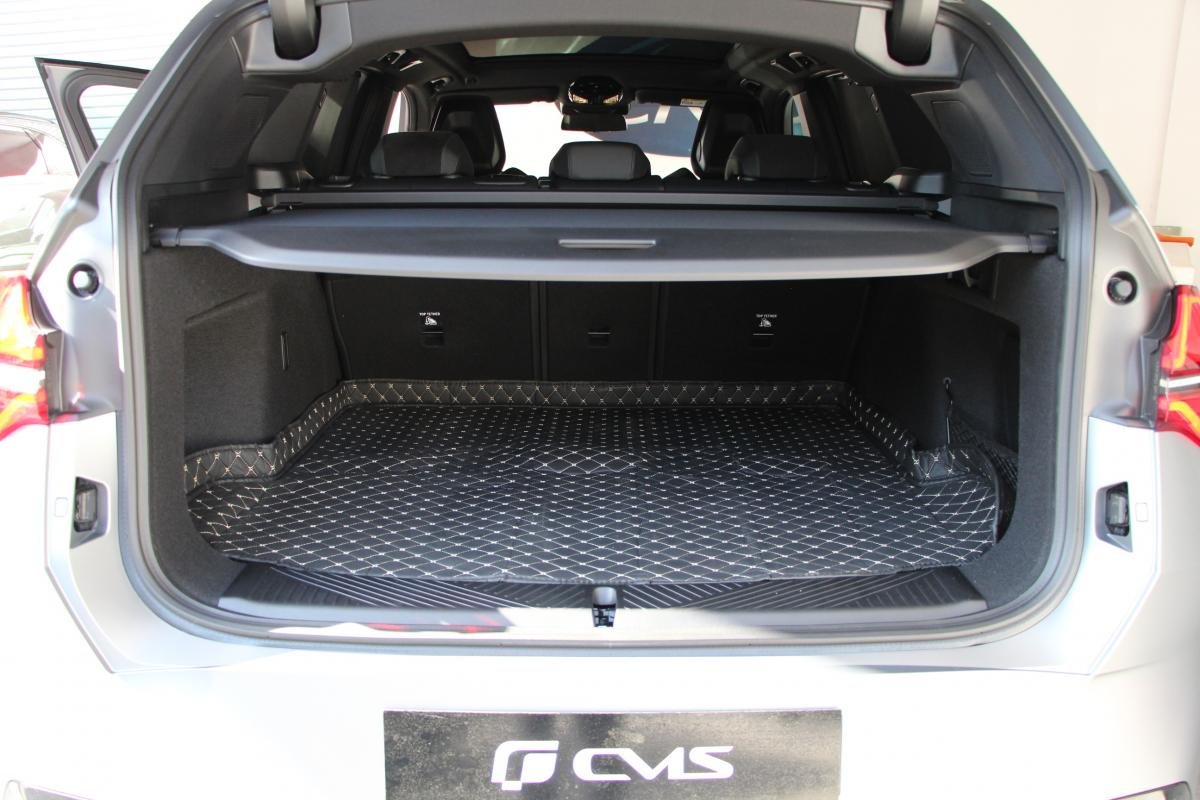 BMW X3 - Photo 38