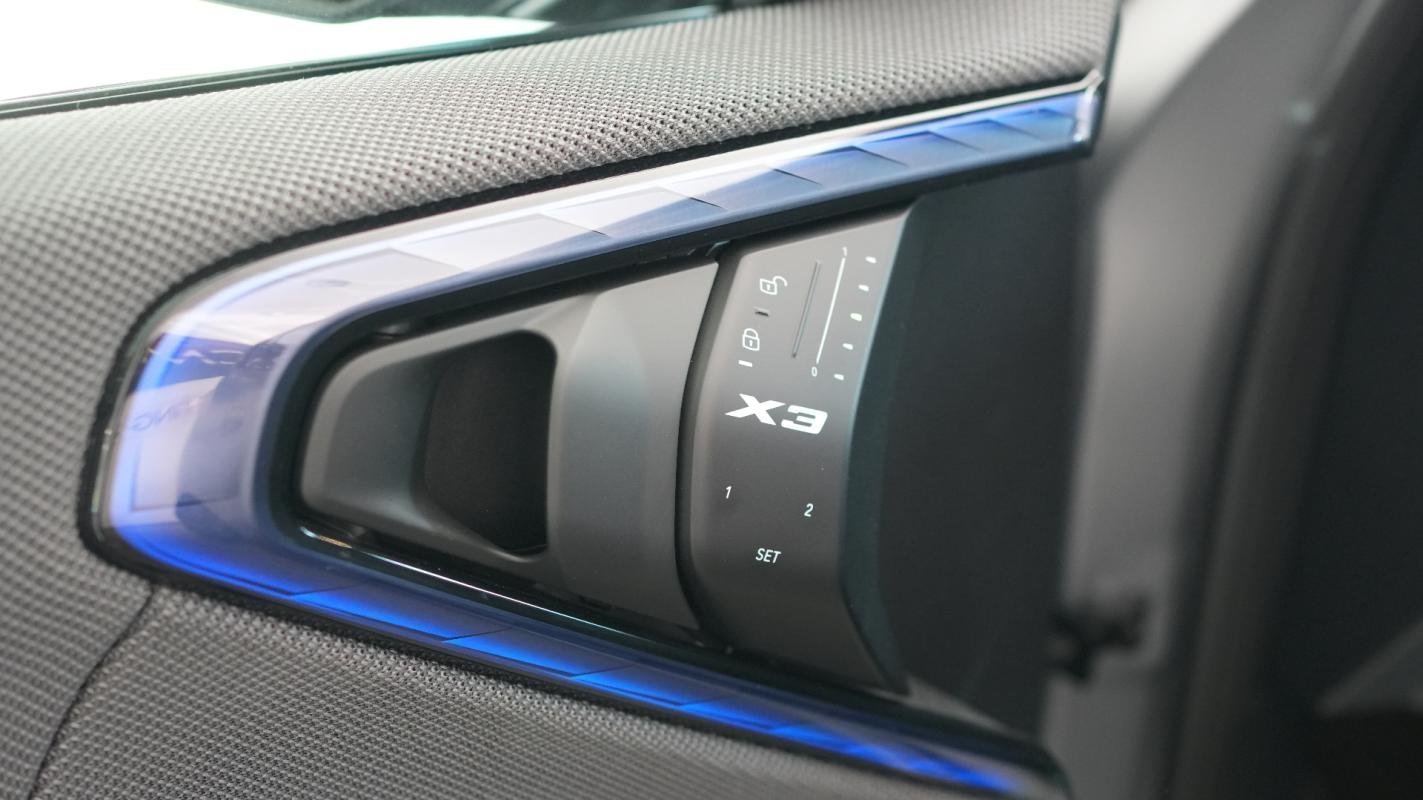BMW X3 - Photo 41