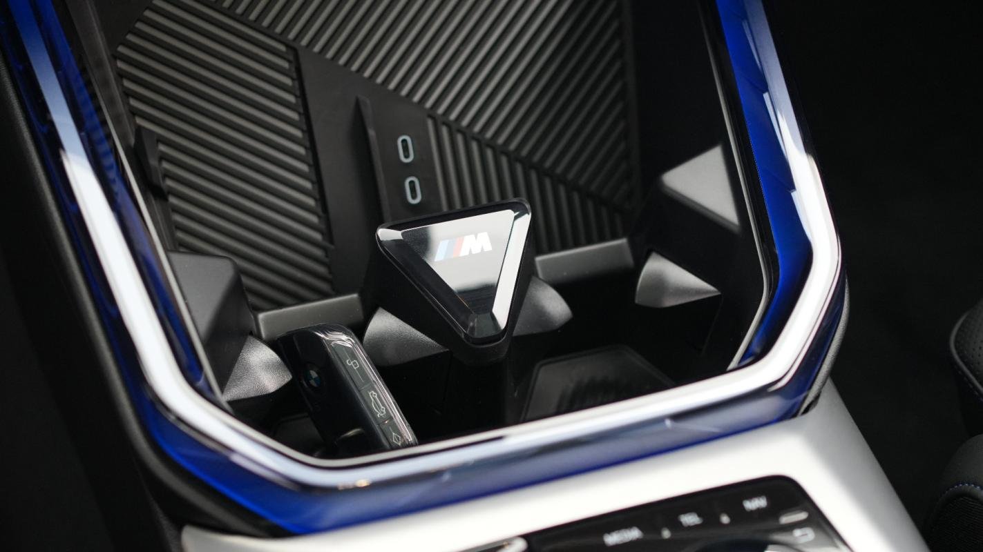 BMW X3 - Photo 43