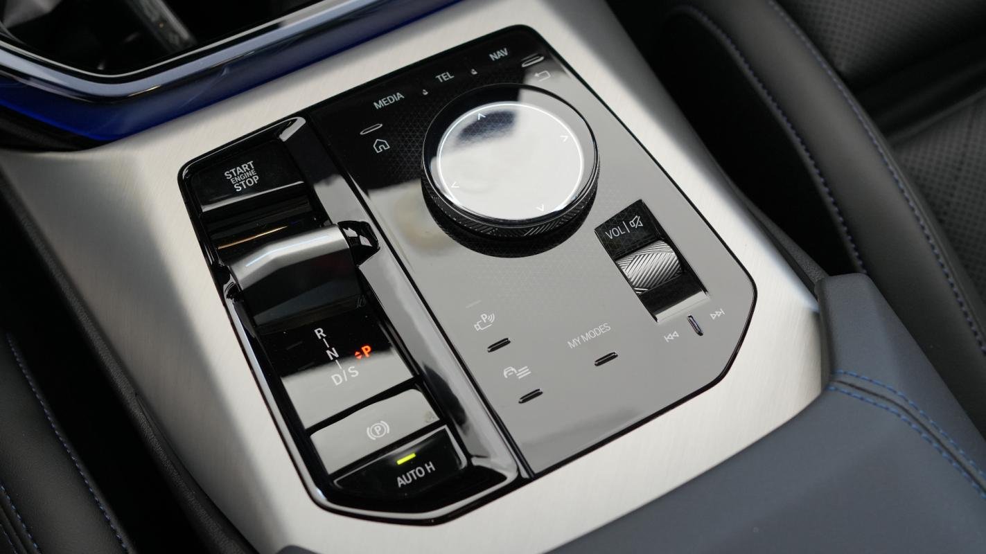 BMW X3 - Photo 44