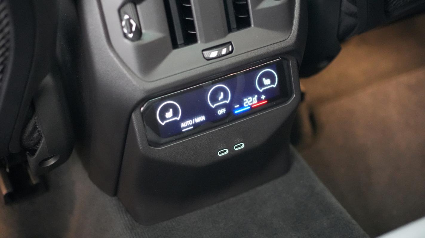 BMW X3 - Photo 46