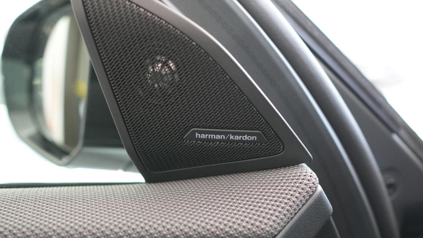 BMW X3 - Photo 47