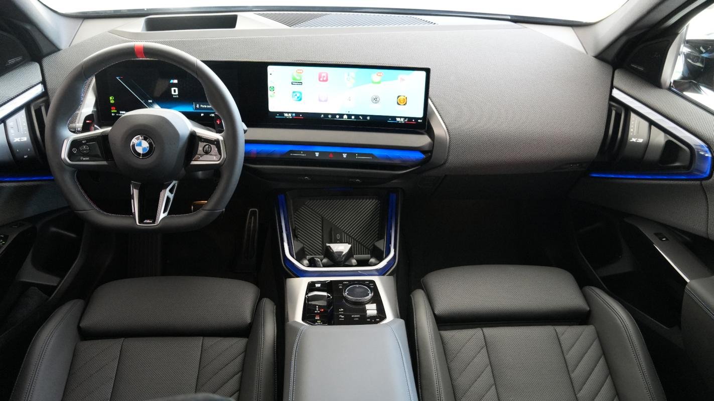 BMW X3 - Photo 5