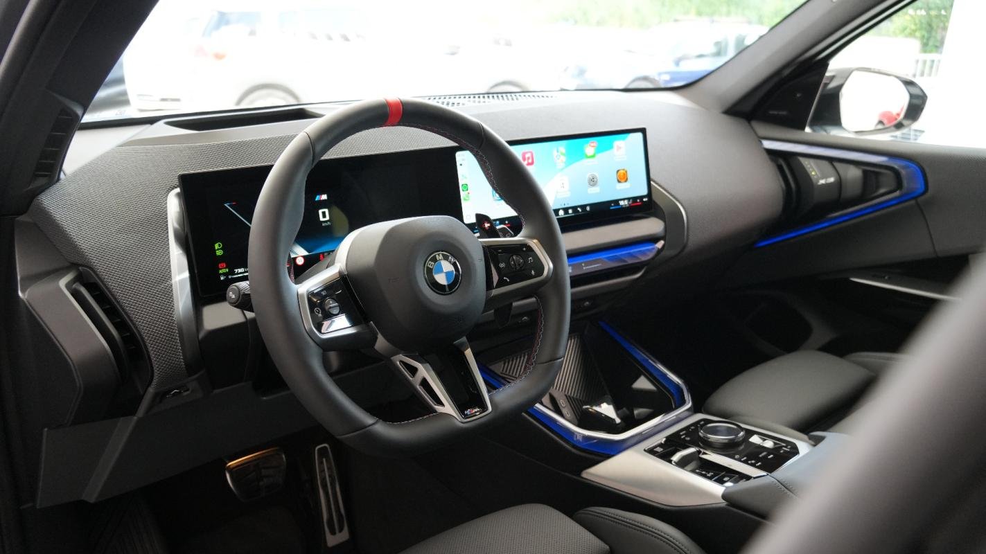 BMW X3 - Photo 53