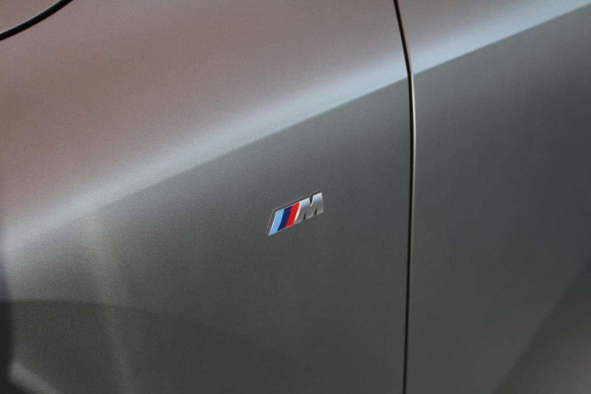 BMW X3 - Photo 54