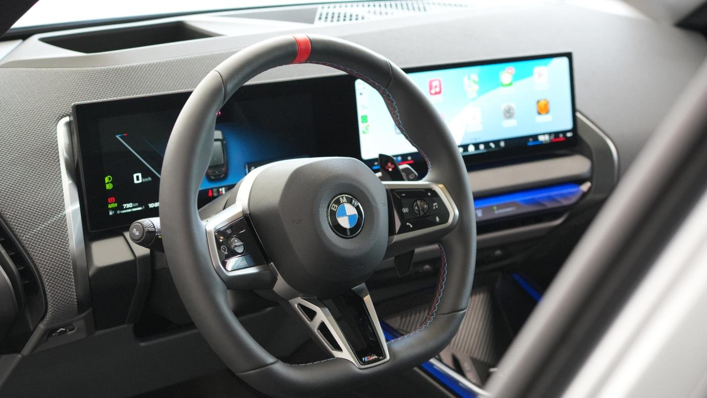 BMW X3 - Photo 6