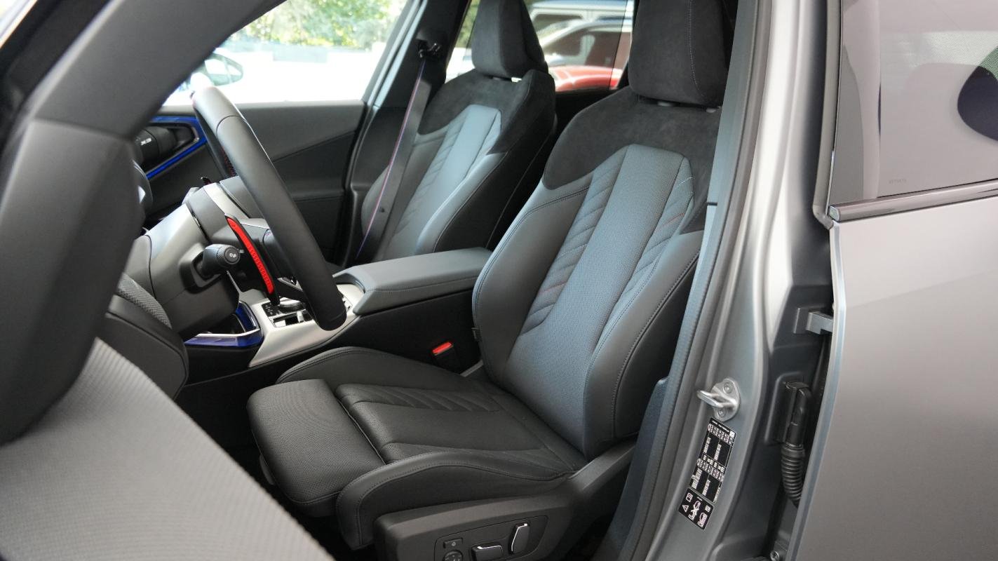 BMW X3 - Photo 7