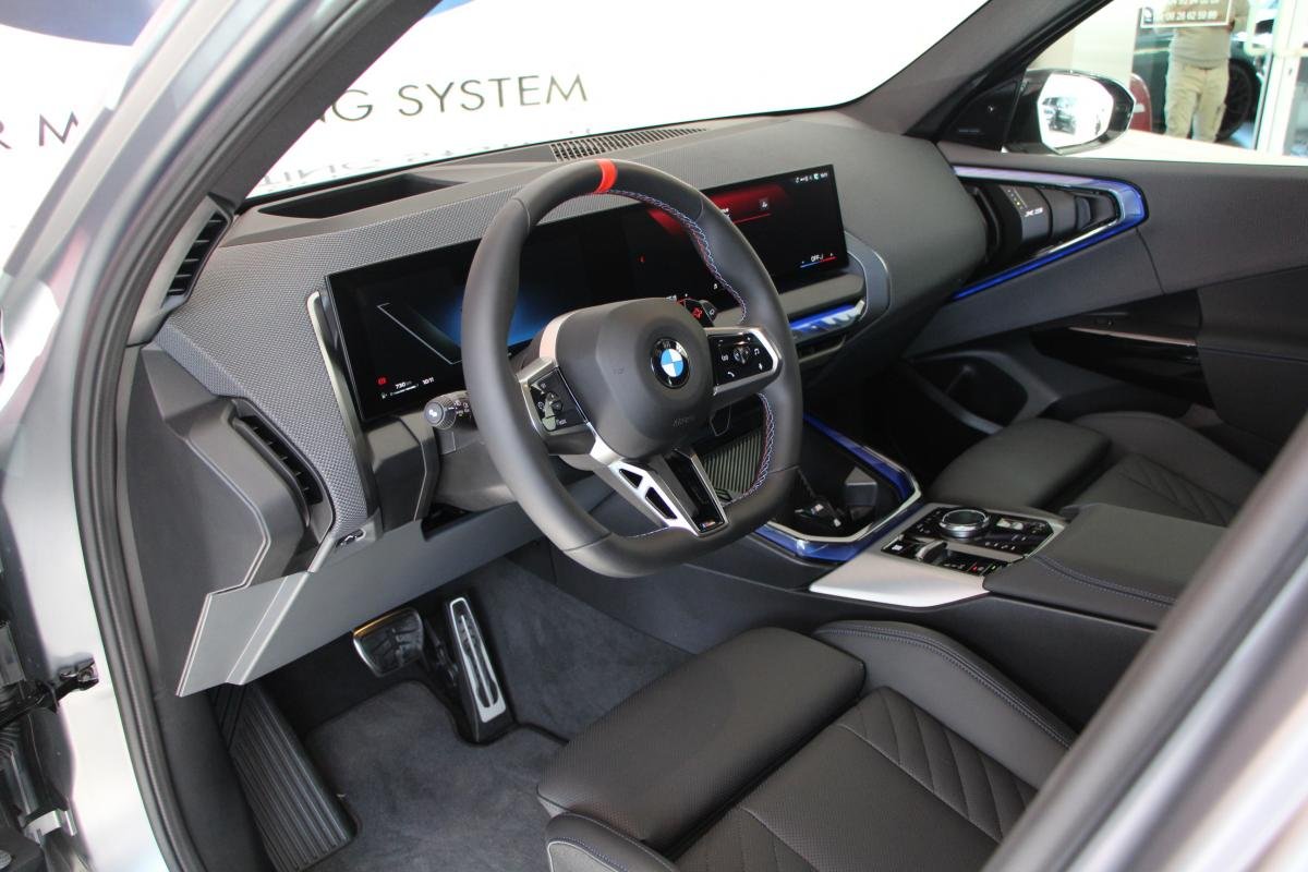 BMW X3 - Photo 8