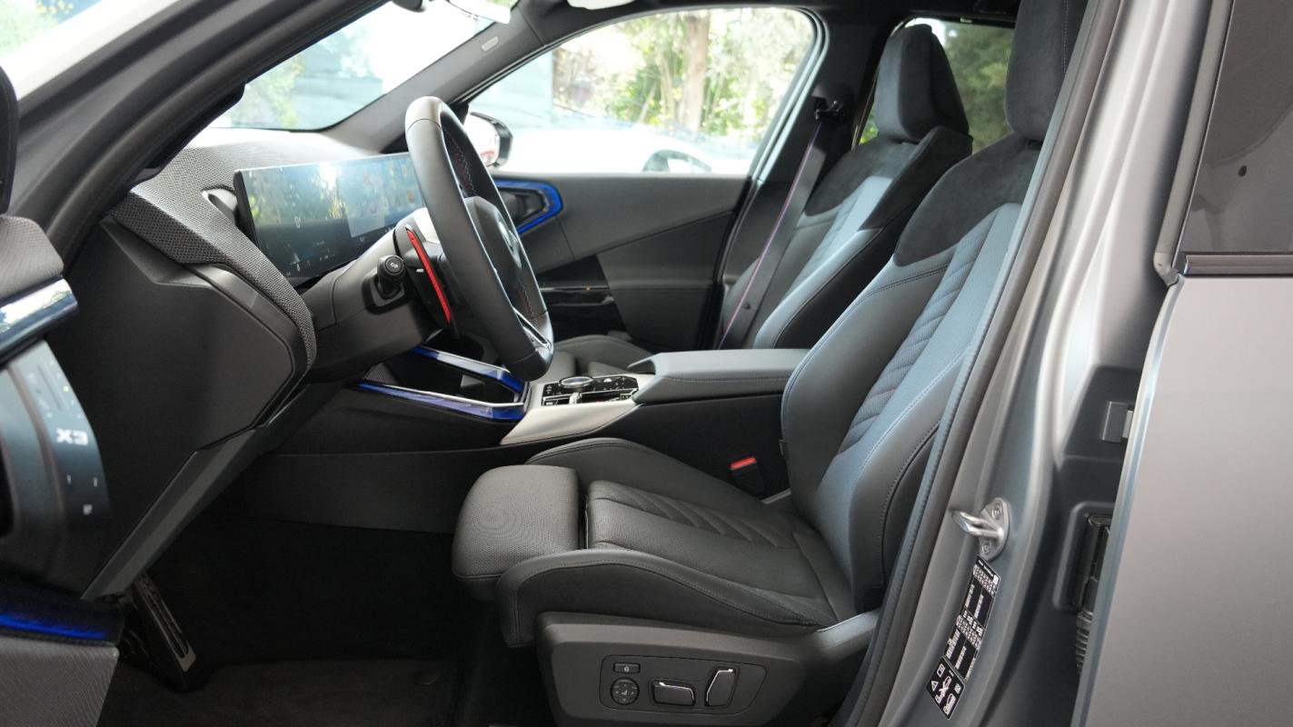 BMW X3 - Photo 9