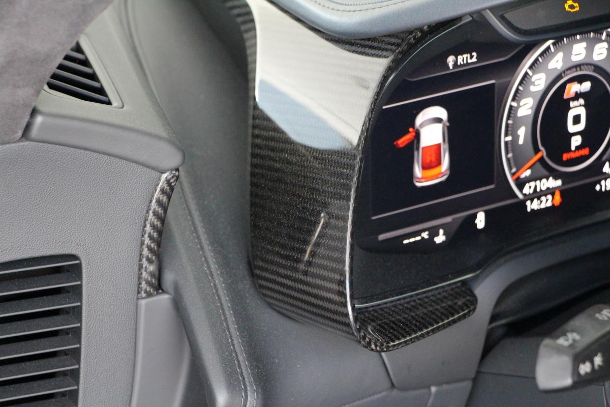 Audi R8 - Photo 13