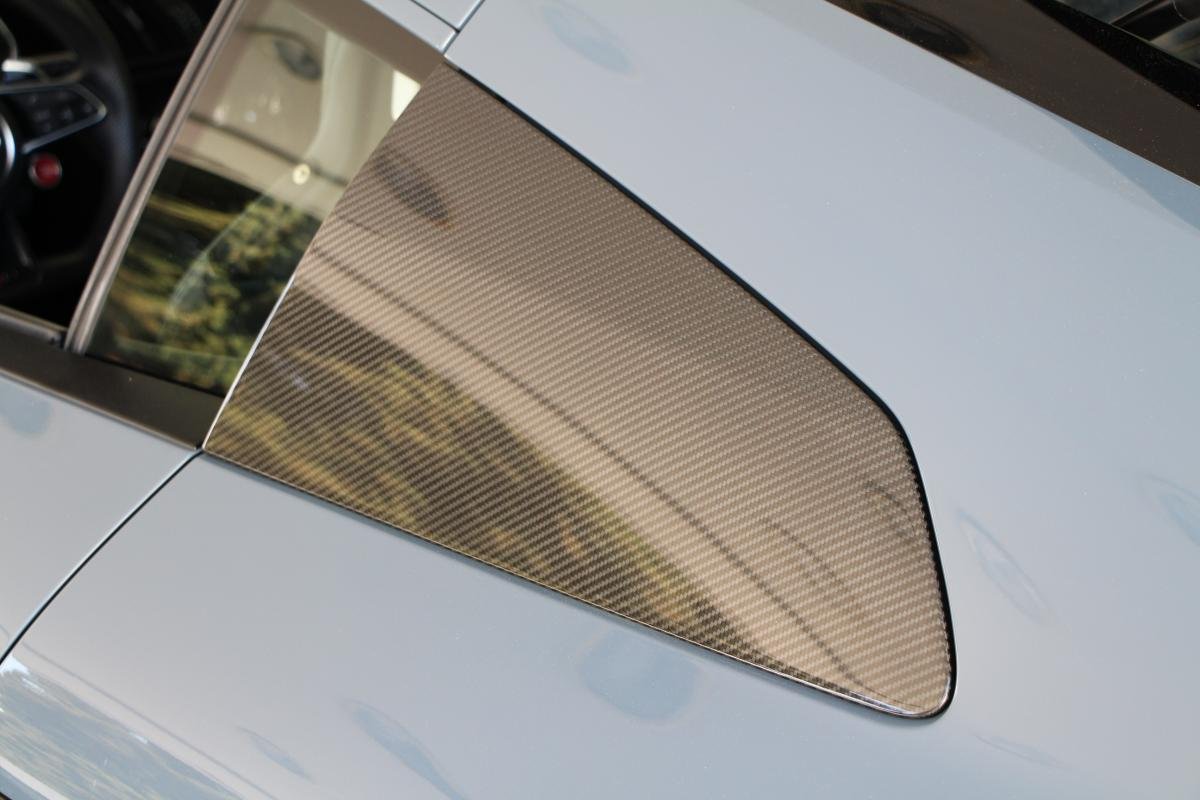 Audi R8 - Photo 20