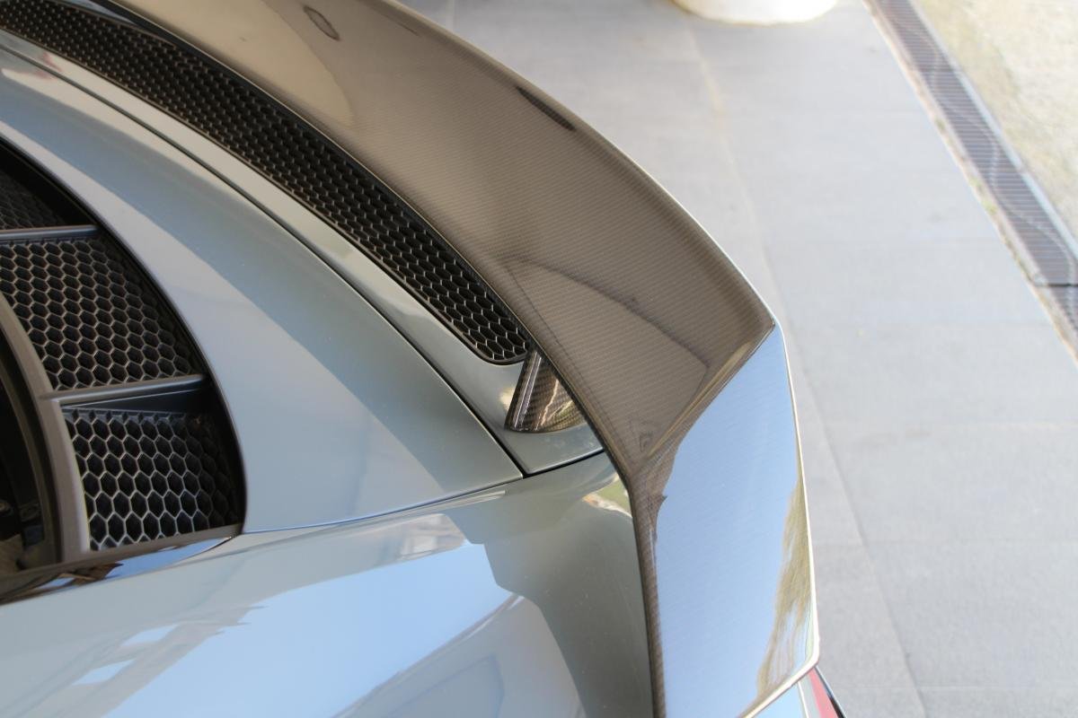 Audi R8 - Photo 38