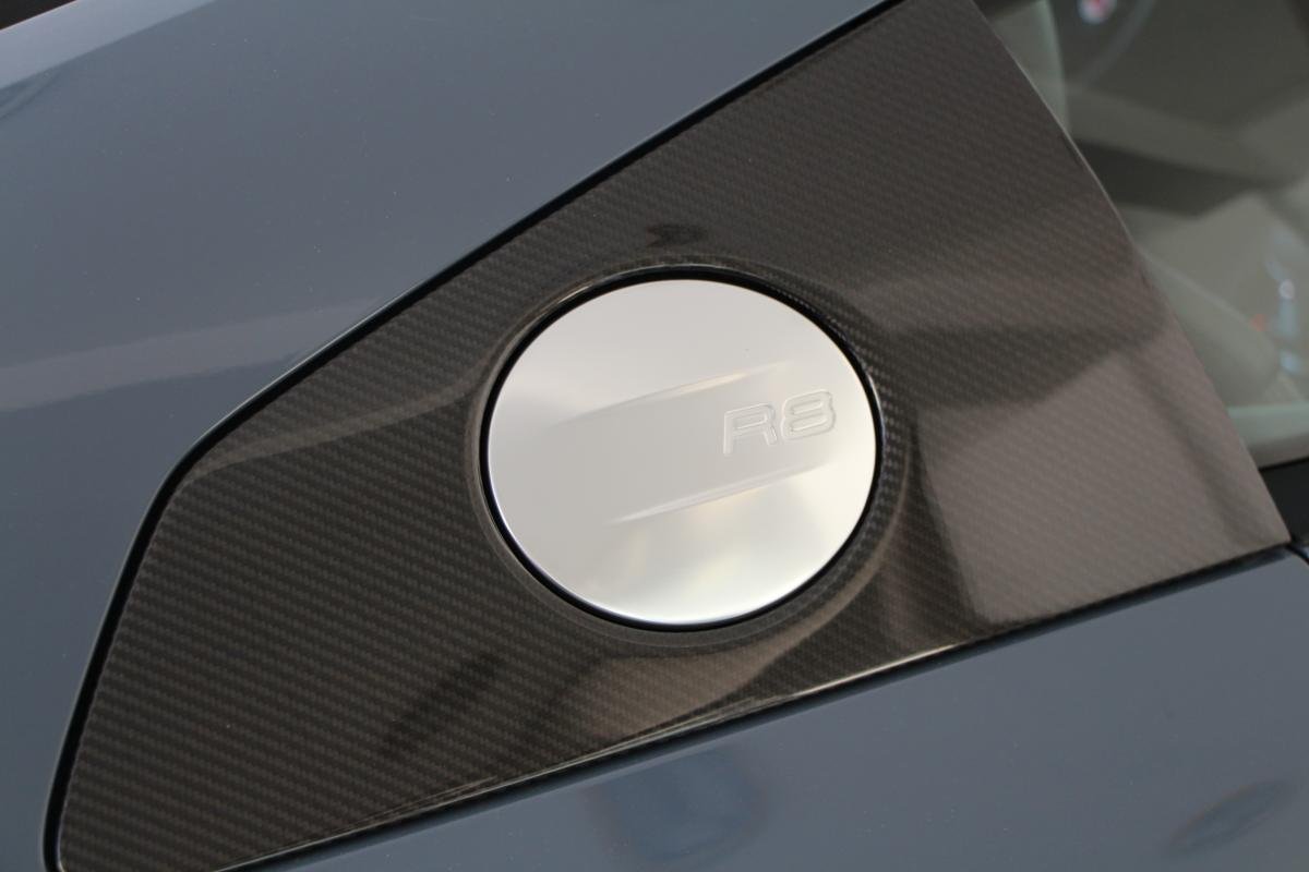 Audi R8 - Photo 40