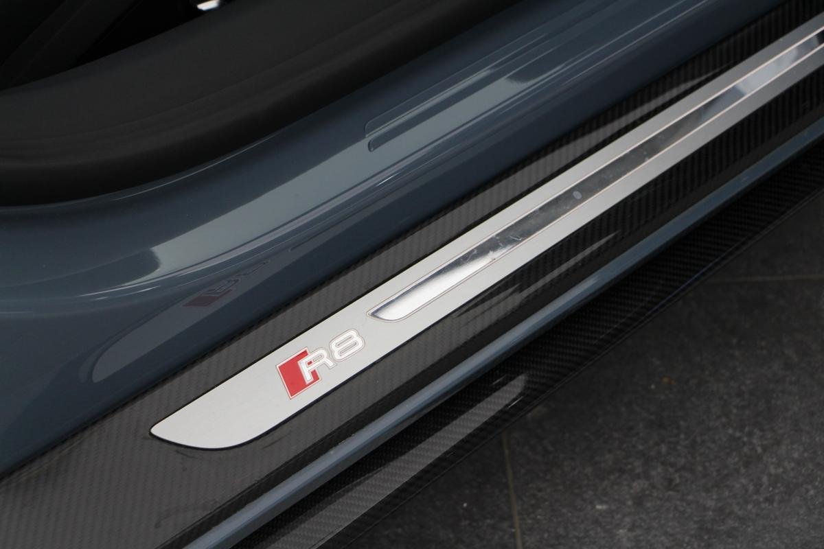 Audi R8 - Photo 41