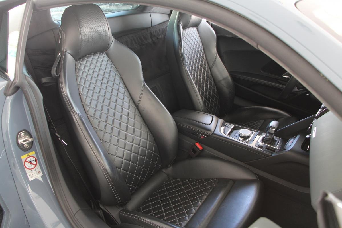 Audi R8 - Photo 43