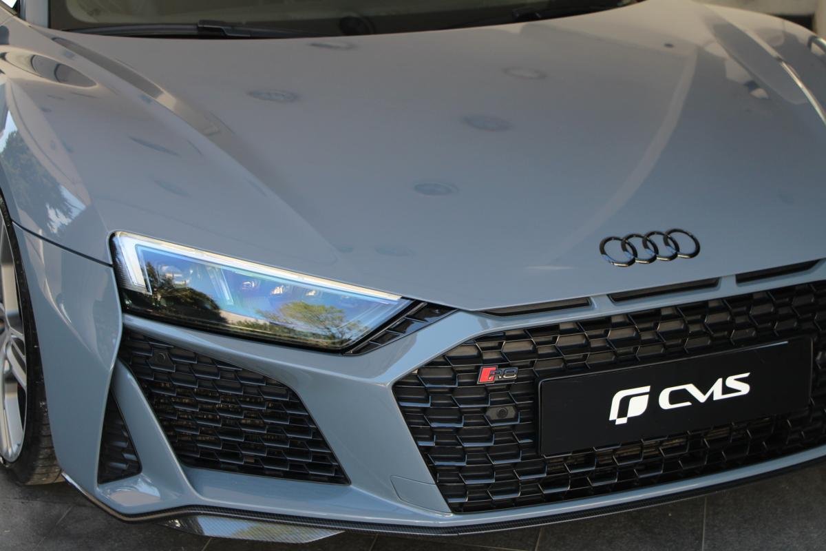 Audi R8 - Photo 48