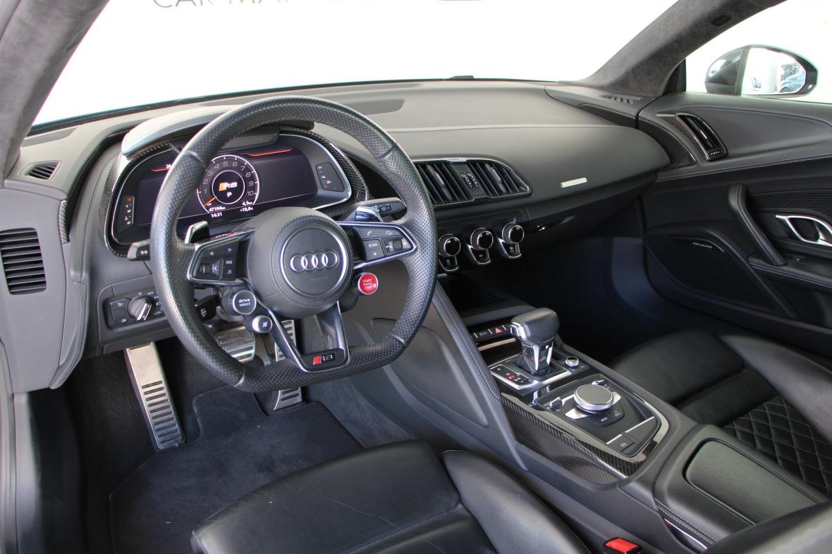 Audi R8 - Photo 6