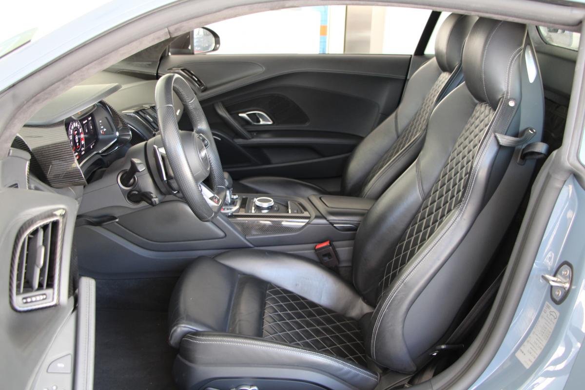 Audi R8 - Photo 7