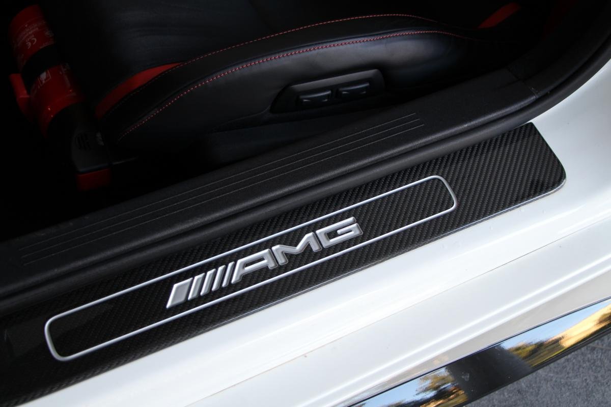 Mercedes AMG GT - Photo 15