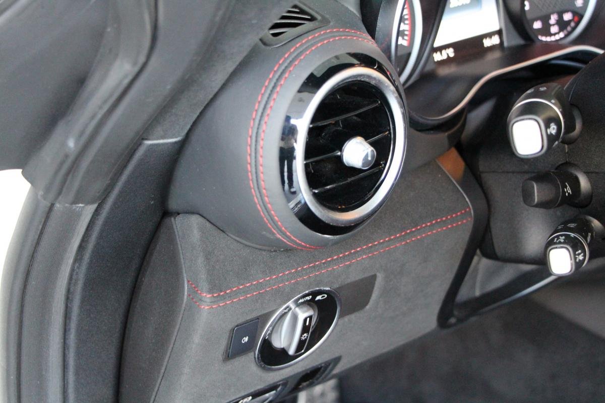 Mercedes AMG GT - Photo 25