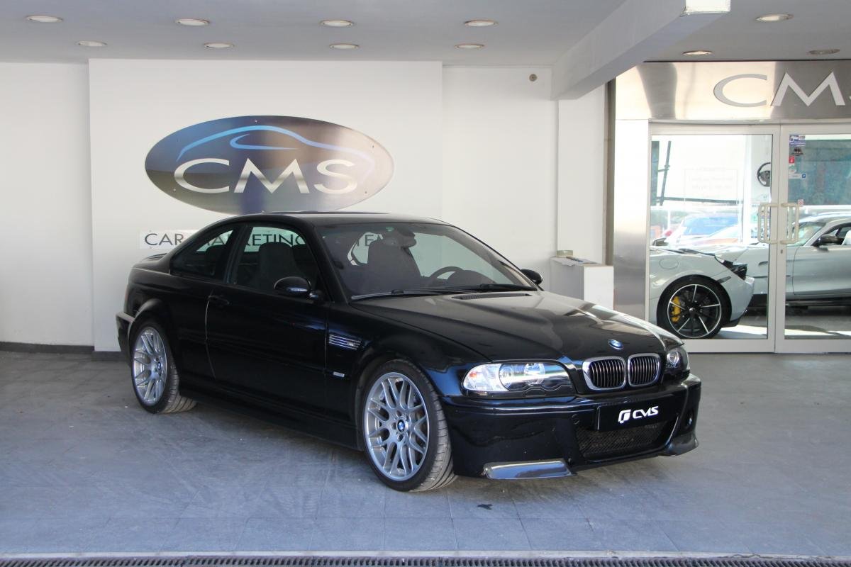 BMW Série 3