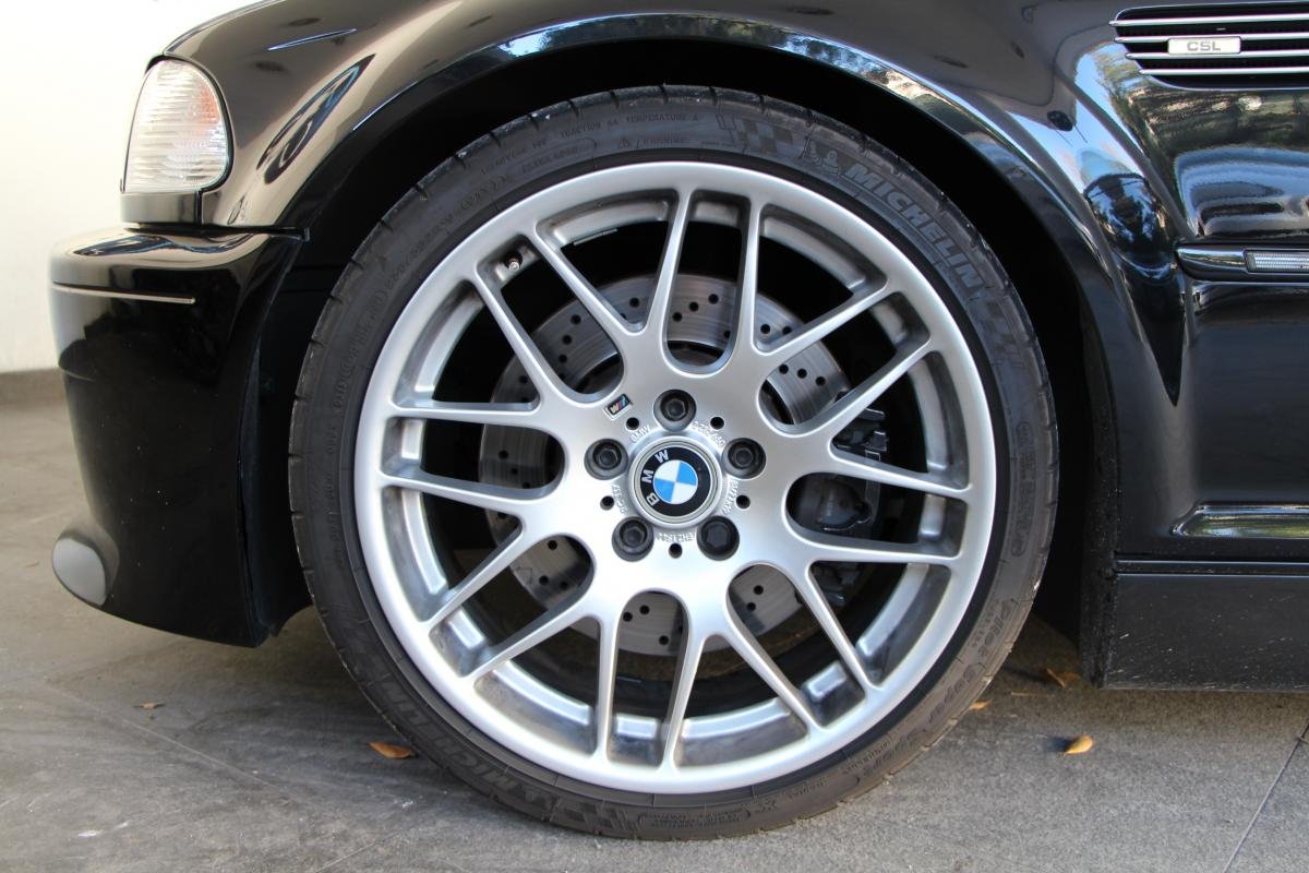 BMW Série 3 - Photo 17