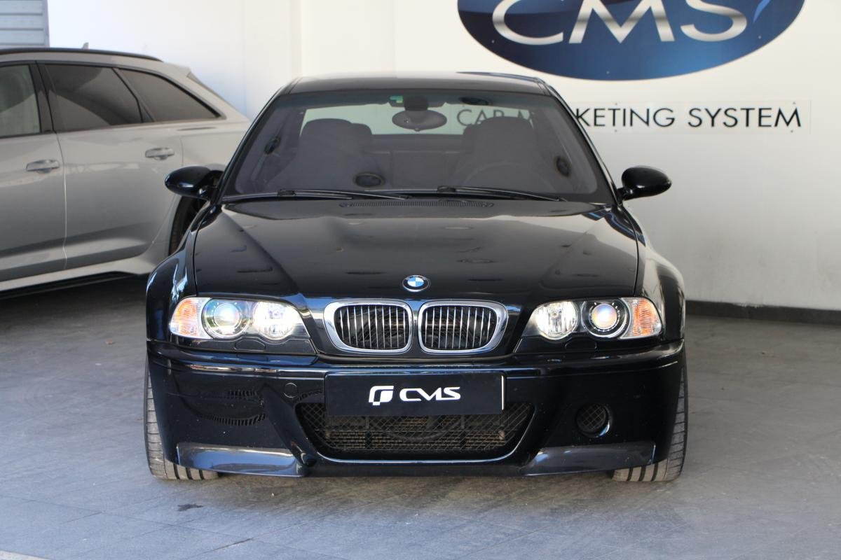 BMW Série 3 - Photo 2