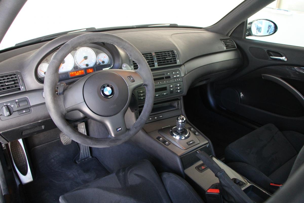 BMW Série 3 - Photo 6